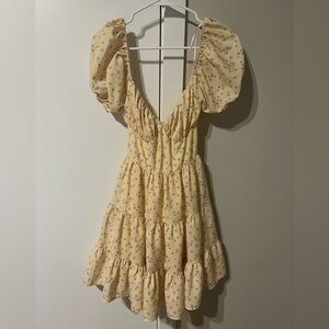 Princess Polly Danny Mini Dress